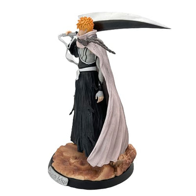 Figurine Ichigo "Zangetsu" - Bleach™