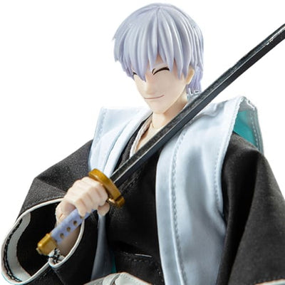 Figurine Ichimaru Gin - Bleach™