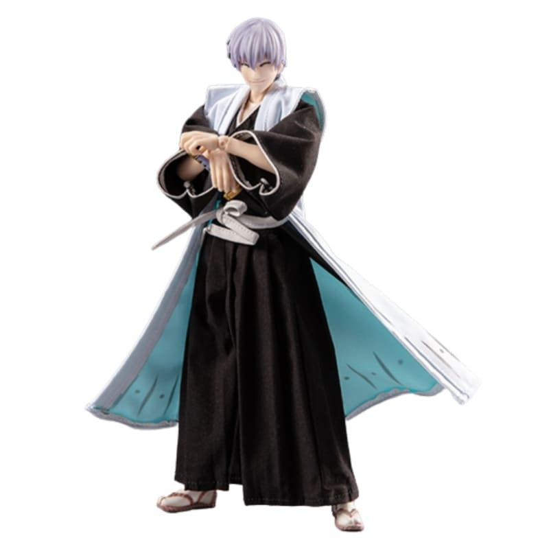 Figurine Ichimaru Gin - Bleach™