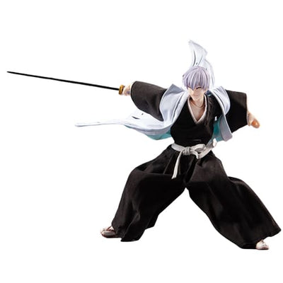 Figurine Ichimaru Gin - Bleach™