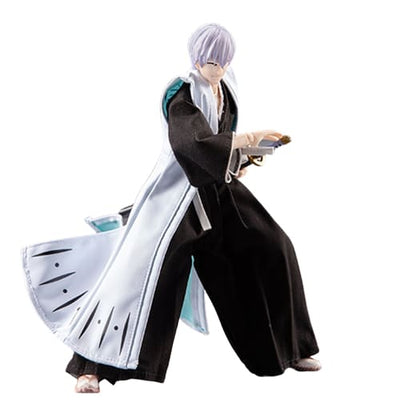 Figurine Ichimaru Gin - Bleach™