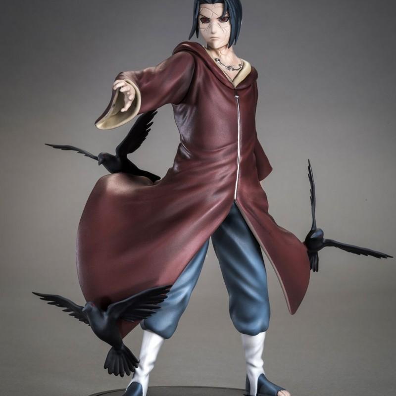 Figurine Naruto Itachi