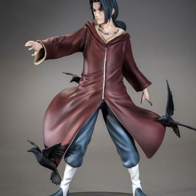 Figurine Naruto Itachi