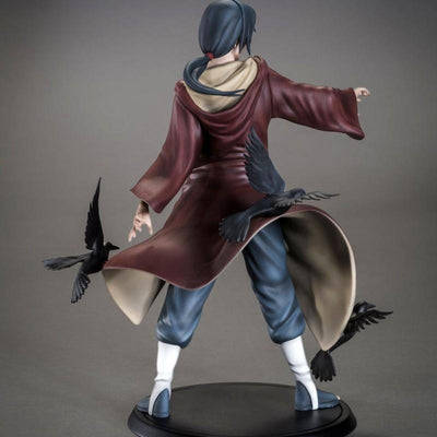 Figurine Naruto Itachi