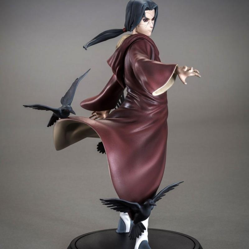 Figurine Naruto Itachi