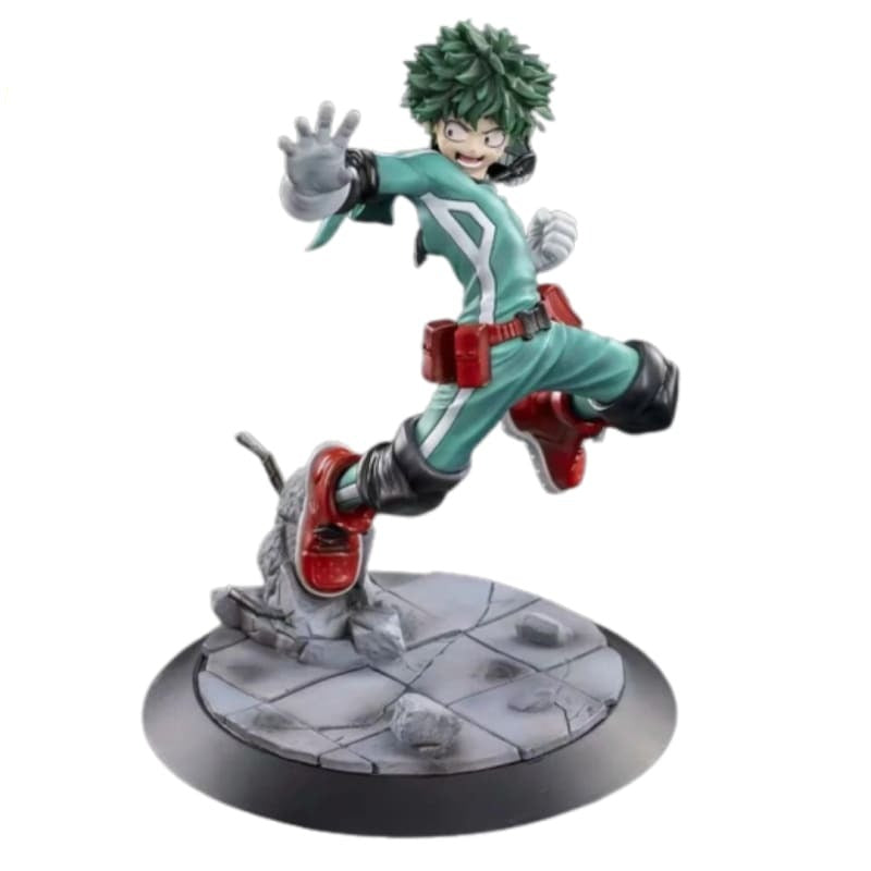 Figurine Izuku "Deku" - My Hero Academia™