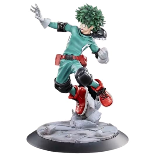 Figurine Izuku "Deku" - My Hero Academia™