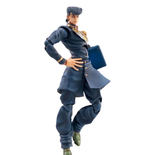 Figurine Josuke - Jojo's Bizarre Adventure™