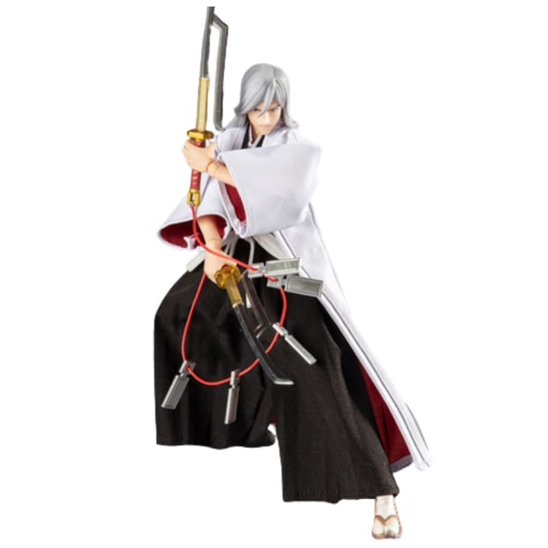 Figurine Jūshirō Ukitake - Bleach™