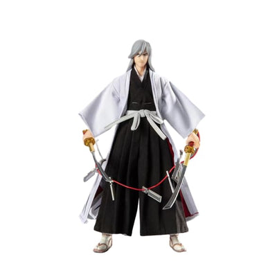 Figurine Jūshirō Ukitake - Bleach™