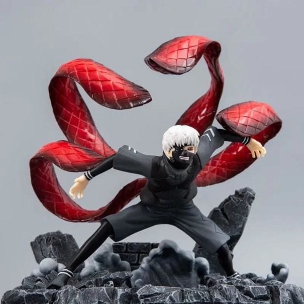 Figurine Kaneki Ken mode Ghoul - Tokyo Ghoul™