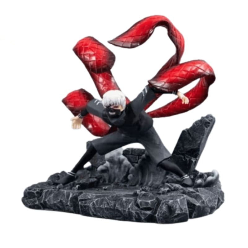 Figurine Kaneki Ken mode Ghoul - Tokyo Ghoul™