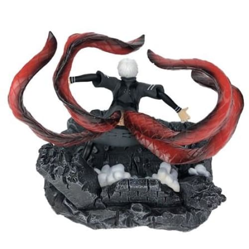 Figurine Kaneki Ken mode Ghoul - Tokyo Ghoul™