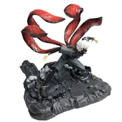 Figurine Kaneki Ken mode Ghoul - Tokyo Ghoul™