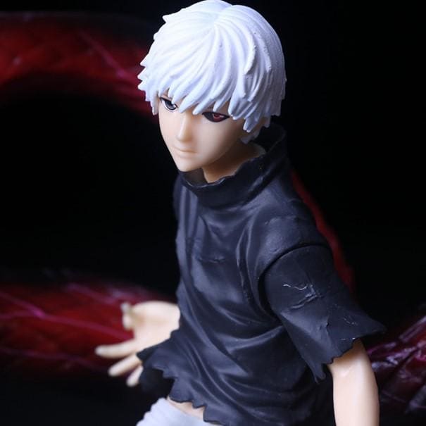 Figurine Kaneki Ken - Tokyo Ghoul™