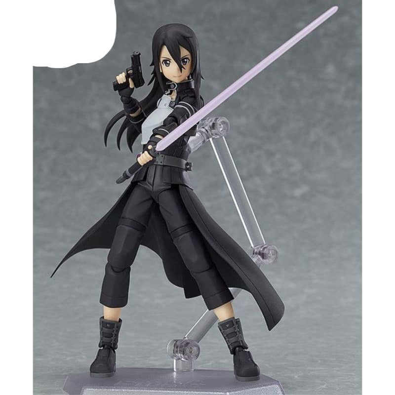 Figurine Kazuto Kirito (GGO) - Sword Art Online II™