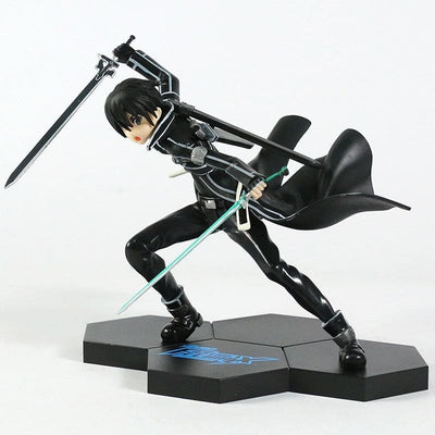 Figurine Kazuto Kirito - Sword Art Online™