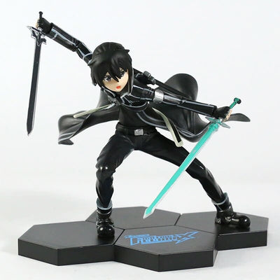 Figurine Kazuto Kirito - Sword Art Online™