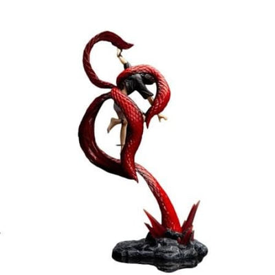 Figurine Ken Kaneki mode combat - Tokyo Ghoul™