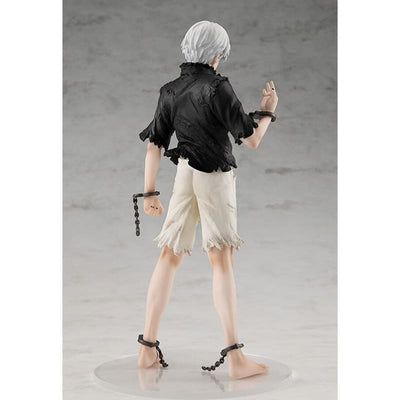 Figurine Ken Kaneki (Shironeki) - Tokyo Ghoul™