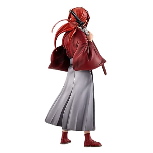 Figurine Kenshin - Kenshin™