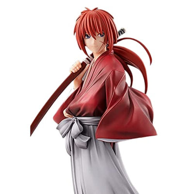 Figurine Kenshin - Kenshin™