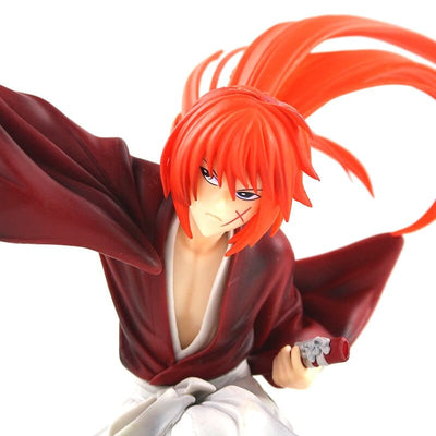 Figurine Kenshin Himura - Kenshin™