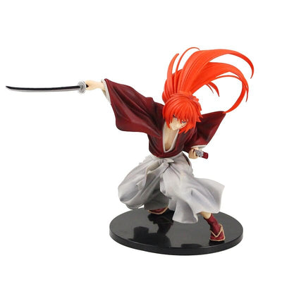 Figurine Kenshin Himura - Kenshin™