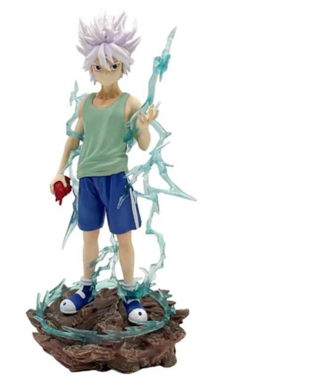 Figurine Kilua Zoldik "Nen" - Hunter x Hunter™