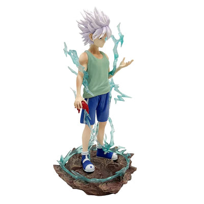 Figurine Kilua Zoldik "Nen" - Hunter x Hunter™