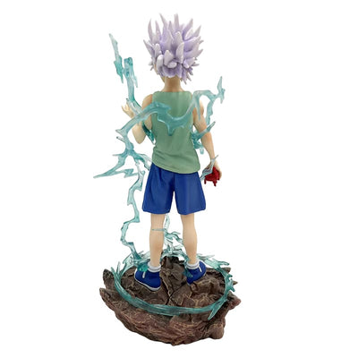 Figurine Kilua Zoldik "Nen" - Hunter x Hunter™