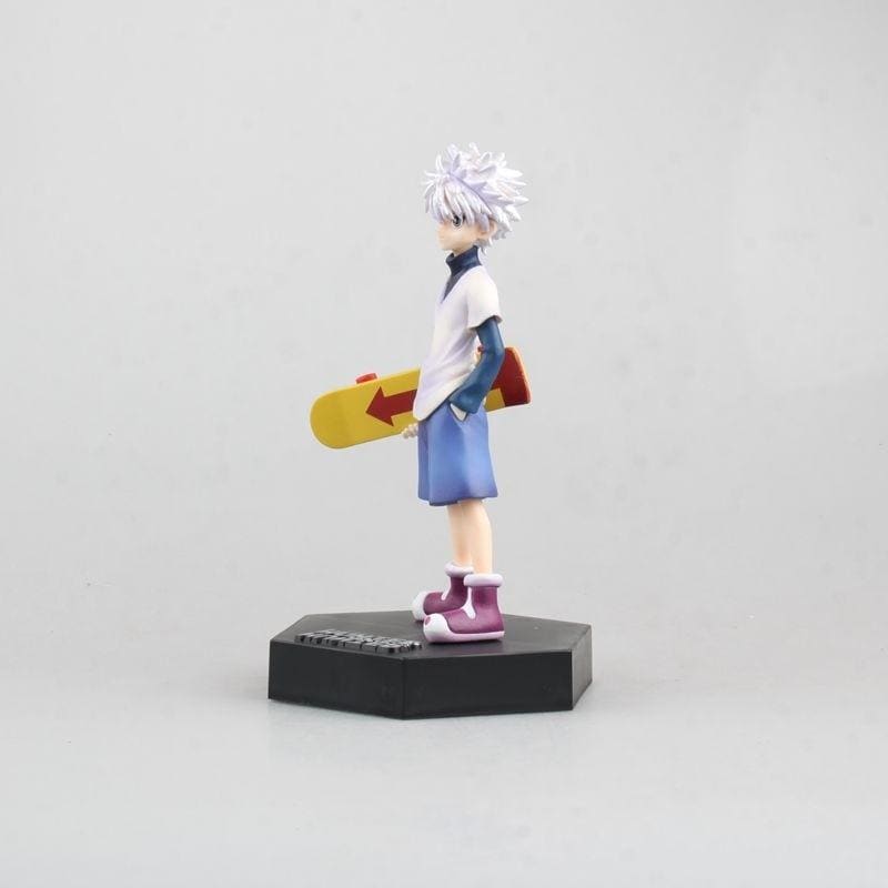 Figurine Kirua Zoldik Skate - Hunter X Hunter™