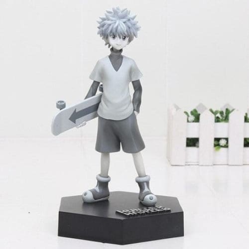 Figurine Kirua Zoldik - Hunter x Hunter™