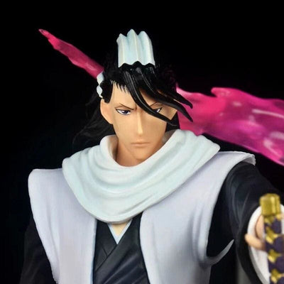 Figurine Kuchiki Byakuya - Bleach™