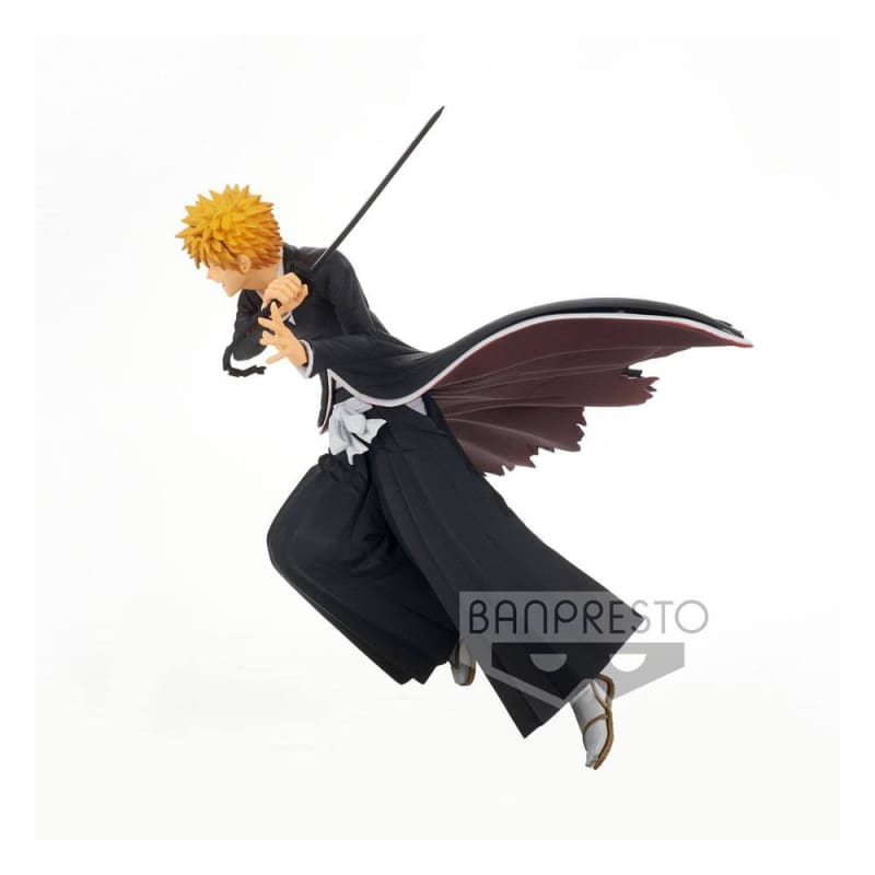 Figurine Kurosaki Ichigo Bankaï - Bleach™