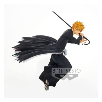 Figurine Kurosaki Ichigo Bankaï - Bleach™