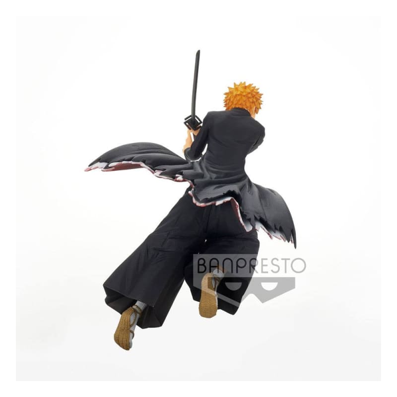 Figurine Kurosaki Ichigo Bankaï - Bleach™