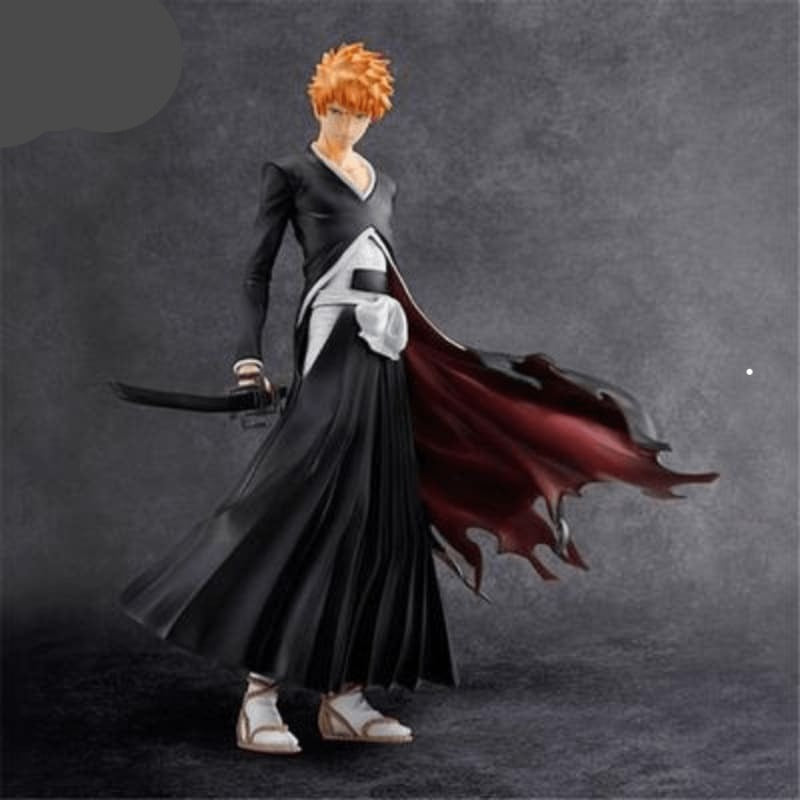 Figurine Kurosaki Ichigo - Bleach™