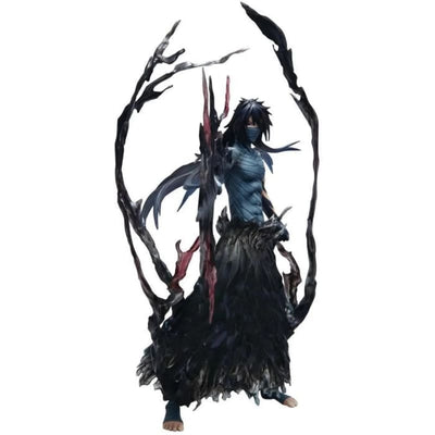 Figurine Kurosaki Ichigo "Mugetsu" - Bleach™