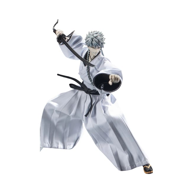 Figurine Kurosaki Ichigo "White" - Bleach™