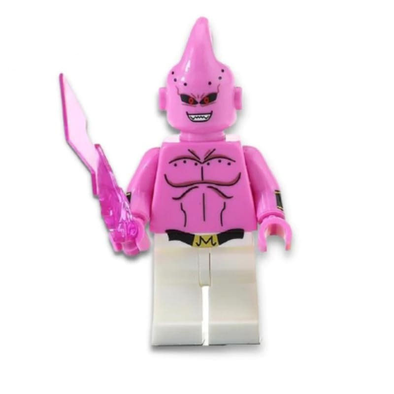 Figurine Lego Buu - Dragon Ball Z™