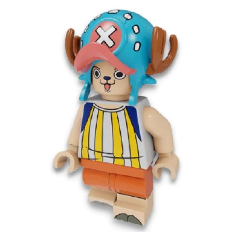 Figurine Lego Chopper - One Piece™