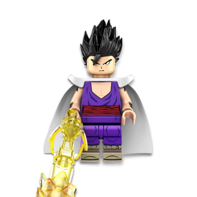 Figurine Lego Gohan - Dragon Ball Z™