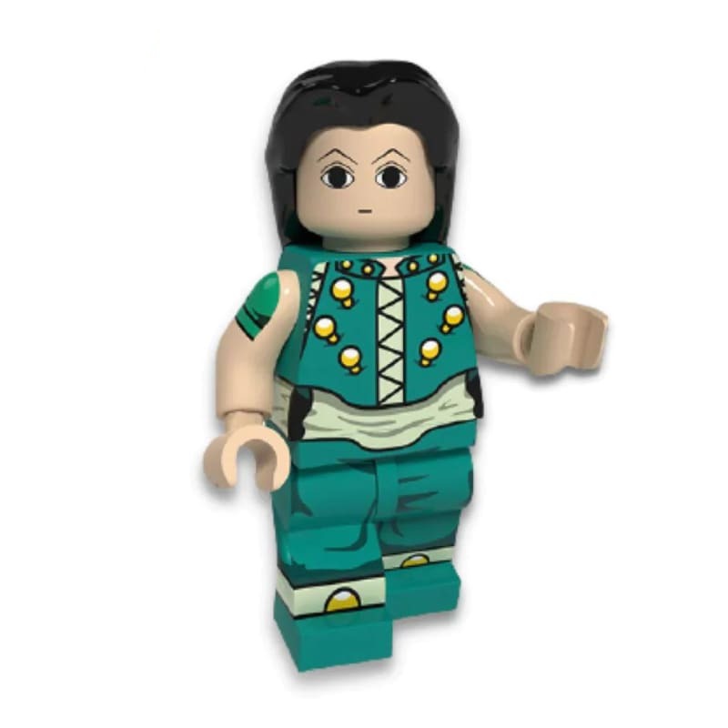 Figurine Lego Illumi - Hunter x Hunter™