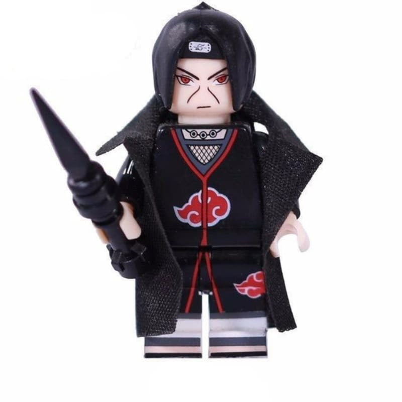 Figurine Lego Itachi - Naruto Shippuden™