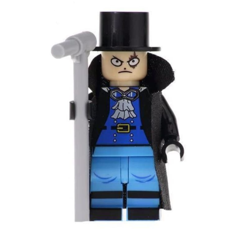 Figurine Lego Sabo "Revo" - One Piece™