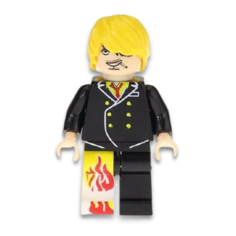 Figurine Lego Sanji - One Piece™