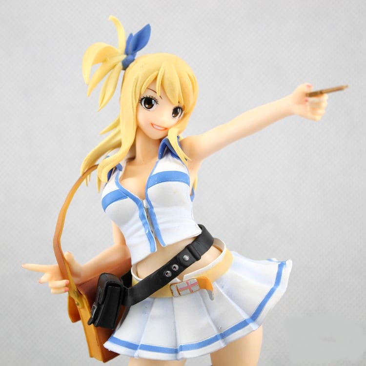 Figurine Lucy Heartfilia - Fairy Tail™