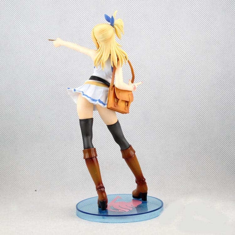 Figurine Lucy Heartfilia - Fairy Tail™