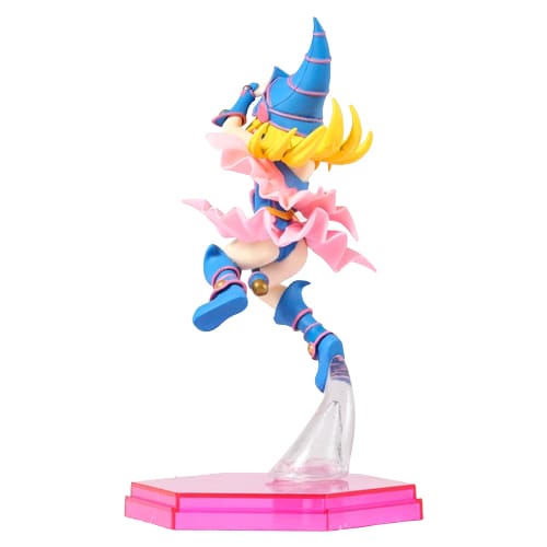 Figurine Magicienne Ténèbres - Yu-Gi-Oh™